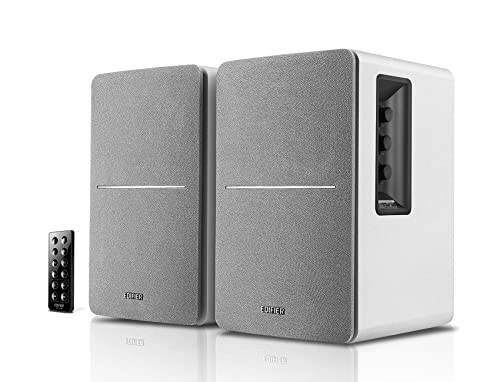 Amazon.co.jp: Edifier R1280DB 42W 木製 アクティブ ブックシェルフ